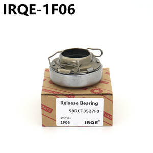 Rodamiento de Desembrague IRQE 58RCT3527F0 1F06 para Changfeng Cheetah - Product Image 2