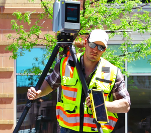 Trimble X12 Scanner Industriële Robuuste Handheld <span class=keywords><strong>Survey</strong></span>-Apparatuur Met Hoge Precisie Gnss-Module Landonderzoek - Product Image 5