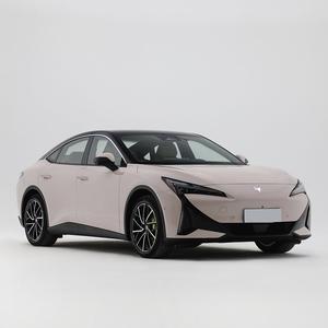 ARCFOX elektrikli Sedan EV araba ile 560km aralığı 64.8kWh pil 185kW motor-yeni enerji araçlar - Product Image 3