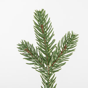 Árbol de Navidad Co-Arts Luxury PE Pine Cone con maceta de Navidad - Product Image 2