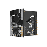Modul Transceiver Komunikasi Qogrisys 3121N-H PLC-IOT Modul Komunikasi Jalur Listrik PS0211