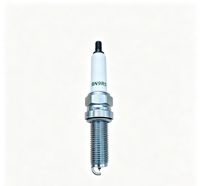Bougie TORCH authentique pour moto, pièces d'allumage BN9RSI pour YAMAHA YZF-R1 MT-10 Tracer 9GT KTM Honda
