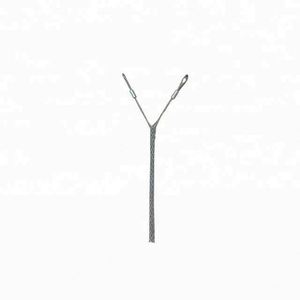 Empuñadura para cable de arrastre dividida OEM para trabajo ligero-medio - Product Image 4