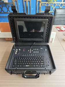 7인치 화면 수중 탐지 카메라(핸드 윈치 포함) - 간편한 지하 300m 심층 우물 카메라용 - Product Image 3