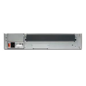 Juniper Security Networks Série SRX SRX550M SRX550 Passerelle de services Pare-feu Commutation Ethernet Ports Gigabit Ethernet VPN - Product Image 4