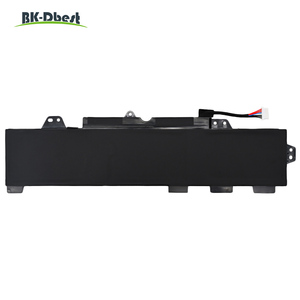 <span class=keywords><strong>Batterie</strong></span> de remplacement pour ordinateur portable OEM en gros 11,55 V 56 Wh TT03 pour <span class=keywords><strong>HP</strong></span> <span class=keywords><strong>EliteBook</strong></span> <span class=keywords><strong>850</strong></span> <span class=keywords><strong>G5</strong></span> <span class=keywords><strong>850</strong></span> G6 ZBook 15U - Product Image 4