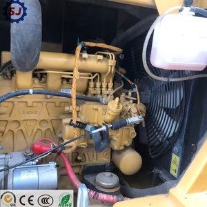 Mini-excavatrice Caterpillar CAT305.5E2 d'occasion importée de haute qualité, 5 tonnes, à vendre avec les modèles 336, 320, 308CR pour la construction - Product Image 6