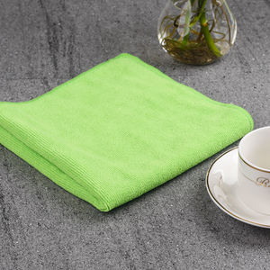 Chiffon à lunettes essuie-glace électrique nettoyage des vitres serviettes de nettoyage en microfibre torchon à vaisselle - Product Image 4