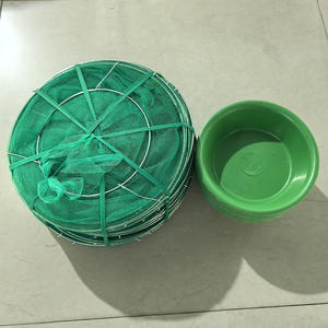 Trampa vertical para moscas, colgante para exteriores, de plástico, con malla, bandeja atrapa insectos, para jardín y <span class=keywords><strong>patio</strong></span>, reutilizable, ecológica, no tóxica, para plagas. - Product Image 6