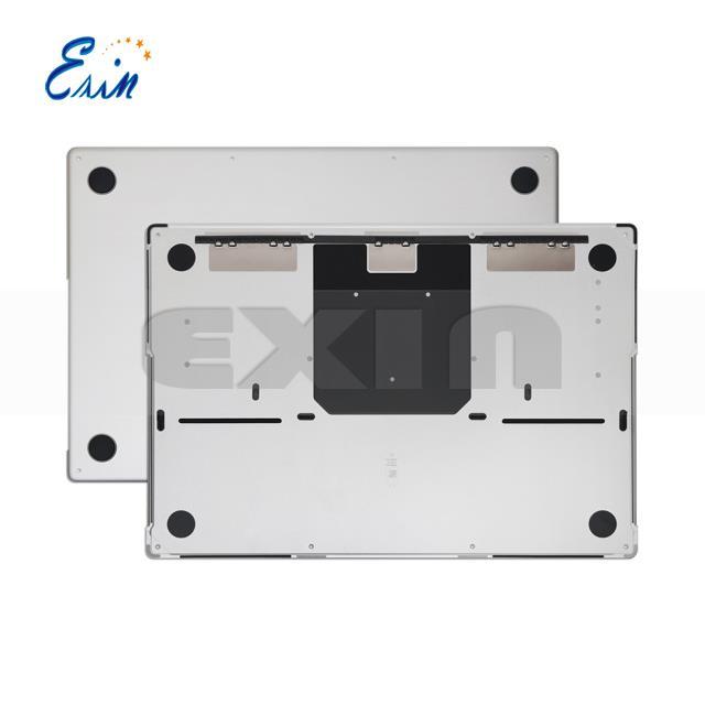 Replacement for Macbook Pro Retina 16" M1 Pro/Max A2485 Late 2021 Bottom Cover Case Housing