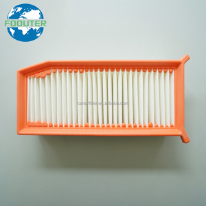 Dokker ตัวกรองอากาศรถยนต์16546-7674R 165467674R 8660003761 - Product Image 5