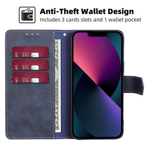 Funda trasera para Samsung S23 Ultra, funda con función RFID, para Samsung <span class=keywords><strong>galaxy</strong></span> S23 Ultra - Product Image 2