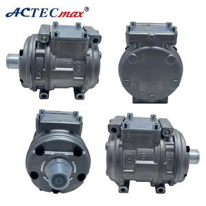 คอมเพรสเซอร์แอร์รถยนต์10PA15 24V คลัทช์12V AC.100.012 38810PR7A04 38810828A02 P72003 - Product Image 3