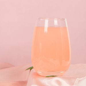 Sciroppo di pesca di alta qualità per la birra, perfetto equilibrio dolcezza e acidità, 2.5% dosaggio fornisce 60% dolcezza zuccherina - Product Image 5