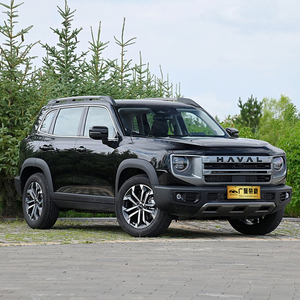 Haval Dargo <span class=keywords><strong>segunda</strong></span> <span class=keywords><strong>mano</strong></span> coche dirección izquierda cuero oscuro R19 estilo resistente espacioso seguridad avanzada calidad de marca china de confianza - Product Image 6