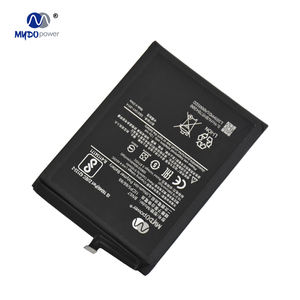 Batterie de smartphone OEM 5000mAh rechargeable polymère <span class=keywords><strong>BN57</strong></span> pour POCO X3 6G X3 PRO en stock - Product Image 5