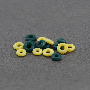 Aohu Fishing O-<b>Rings</b> Silicone Rubber <b>Rings</b> <b>Large</b> Medium Small Durable For Line Drag Platform Accessories - Product Image 3