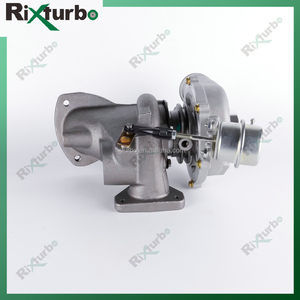 ริกซ์เทอร์โบ จีที2052 เอสเทอร์โบชาร์จเจอร์ครบชุดสำหรับแลนด์โรเวอร์ ดีเฟนเดอร์ ดิสคัฟเวอรี่ <span class=keywords><strong>2</strong></span>.5TDI TD5 MDI 525 90-102 กิโลวัตต์ 1998- 452239 LR017316 - Product Image 4