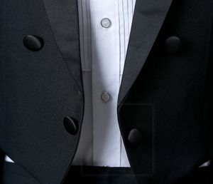 Traje de Conductor de Espectáculo de Magia con Esmoquin, Traje de Conductor de <span class=keywords><strong>Bel</strong></span> <span class=keywords><strong>Canto</strong></span> con Esmoquin - Product Image 6