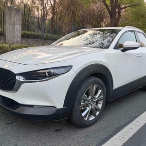 <span class=keywords><strong>Mazda</strong></span> <span class=keywords><strong>CX</strong></span>-30 2.0L Automático SUV Usado 2020, Bajo Kilometraje, Sin Accidentes - Product Image 4