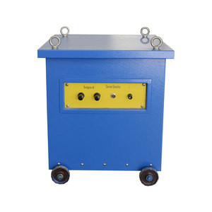 DEMIKS DDL-5000A Equipo de Inyección de Corriente Primaria Manual de Escritorio 220V Separado Sin Cables Versión en Inglés - Product Image 4