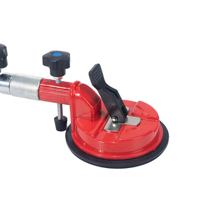 Strumenti di installazione professionale per giunti angolari di <span class=keywords><strong>piastrelle</strong></span> piatte di regolazione dell'angolo di 90 °-270 ° Seam Setter aspirazione sottovuoto OEM - Product Image 5