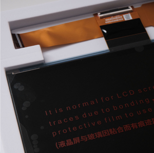 Schermo LCD Monocromatico ELEGOO 12K per Stampante 3D Saturn 3/Saturn 4 Ultra - Product Image 1