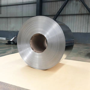 Stagno fabbrica fornitura MR grado tinplat 0.16 t3 lamiera di acciaio latta libero prezzo latta in acciaio elettrolitico latta - Product Image 3