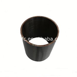 ท่อคาร์บอนไฟเบอร์ขนาด 5 นิ้ว - Product Image 6