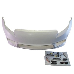 ไฟหน้า LED หนึ่งคู่ไฟตัดหมอกสำหรับ370Z <span class=keywords><strong>Nismo</strong></span> สำหรับกันชนหน้า370Z วัสดุ ABS สภาพใหม่ - Product Image 1
