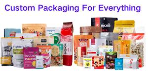 Di alta qualità chicchi di caffè 60 kg sacchetto per chicchi di caffè gelatina Pet Food borse di caffè - Product Image 3