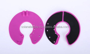 Xách Tay điện kích thích gimnasia pasiva equipos b333 tm502 ondas rusas Iontophoresis Galvanic Máy giảm béo - Product Image 5