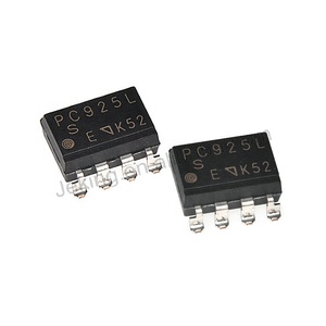 지킹 PC925 고속 광커플러 SOP-8 PC925LENIP0F - Product Image 1