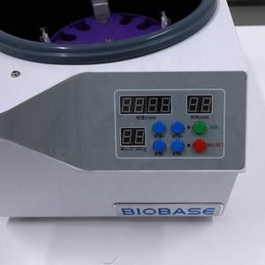 Centrífuga de Citologia Biobase <span class=keywords><strong>China</strong></span> BKC-TL4 com 3000rpm, Centrífuga Médica de Baixa Velocidade para Laboratório - Product Image 6