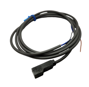 Capteur de proximité inductif carré miniature MT-E2S DC10-30V IP67 Détection supérieure/avant 1,6 mm/2,5 mm 2 fils NPN/PNP NO/NC - Product Image 4