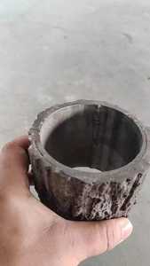 Los productos chinos más vendidos, venta al por mayor, collar <span class=keywords><strong>de</strong></span> <span class=keywords><strong>árbol</strong></span> <span class=keywords><strong>de</strong></span> Navidad a granel, <span class=keywords><strong>corteza</strong></span> <span class=keywords><strong>de</strong></span> <span class=keywords><strong>corcho</strong></span> virgen para reptiles - Product Image 3