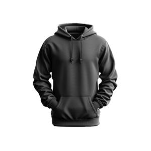 Sweat à capuche décontracté pour homme, conçu pour un ajustement confortable, une sensation de chaleur et des options de tenue décontractée faciles - Product Image 1