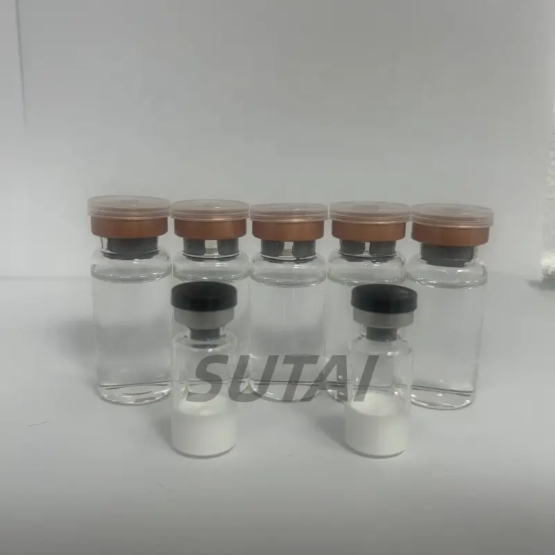 Peptide in Stock High Quality 99% Purity 2mg 5mg 10mg