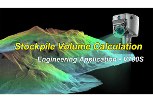 نظام هاي تارجت <span class=keywords><strong>GPS</strong></span> V6/V700S SLAM <span class=keywords><strong>RTK</strong></span> مع ماسح ليزري + كاميرات مزدوجة عالية الدقة لمسح الأراضي، جهاز استقبال GNSS بتصنيف IP64، -20~55 درجة - Product Image 4
