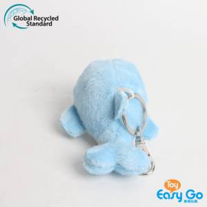 2024 nuovo GRS bella mare animali portachiavi-<span class=keywords><strong>delfino</strong></span>, MINI giocattoli, giocattoli per bambini con l'alta qualità - Product Image 4