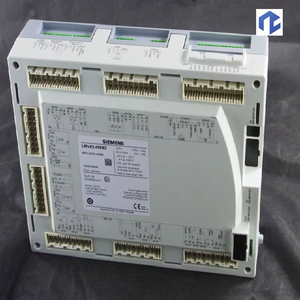 Nuevo y Estable Sistema de Gestión de Quemadores Siemens LMV52 400B2 LMV52400B2 PLC para Control de Relación <span class=keywords><strong>Aire</strong></span>, Precio de Fábrica, en Stock - Product Image 1