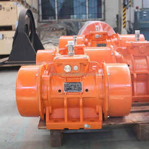 Thiết kế mới 100W yzos yzo ba pha 3000 rpm AC rung động cơ công nghiệp mua rung động cơ - Product Image 1