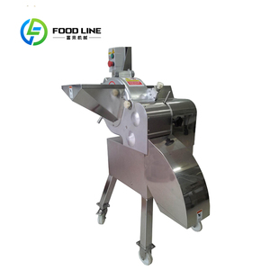 Rebanadora Automática de <span class=keywords><strong>Carne</strong></span> Congelada, Máquina Rebanadora de <span class=keywords><strong>Carne</strong></span> de Acero Inoxidable de Grado Industrial de Alta Precisión - Product Image 3