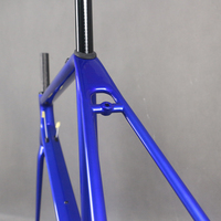 Nuevo Cuadro de Bicicleta de Carretera de Carbono Ultraligero EPS T800/T1000 BB86, Cuadro de Bicicleta de Carretera de Carbono, Pintura Personalizada SGS YS7463 FM609