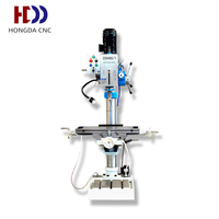 Perceuse verticale / Machine de fraisage et de perçage Z5032C Z5040C Z5045C