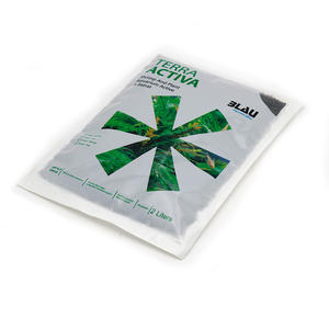 Hoge Kwaliteit 2L 8L Natuurlijke Aquarium Geplant Substraat Zand Meststof Modder Voor Fish Tank <span class=keywords><strong>Amazon</strong></span> Bodem - Product Image 6