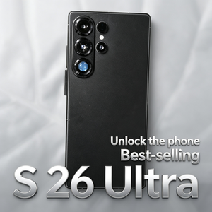 S25 Ultra รุ่นดั้งเดิม RAM 16GB/ROM 512GB ความจุ 1TB หน้าจอ OLED 4K ขนาด 7.3 นิ้ว ระบบปฏิบัติการ Android 15 รองรับ 5G LTE โทรศัพท์มือถือ - Product Image 1