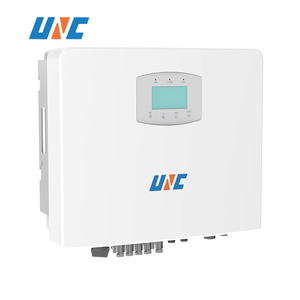 คอนโทรลเลอร์ชาร์จพลังงานแสงอาทิตย์แบบไฮบริดสามเฟส 12KW MPPT เชื่อมต่อกับระบบกริด พร้อมมาตรฐาน IP66 และประสิทธิภาพ 98% - Product Image 2