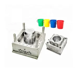 Custom Oem Rotatie Schimmel Rota Mold Rototion Molding Plastic Mal Fabrikant/Maker