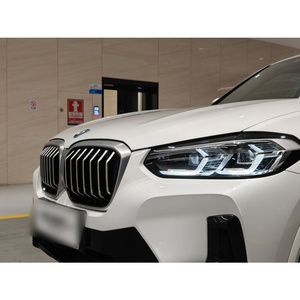 Coche de <span class=keywords><strong>Segunda</strong></span> <span class=keywords><strong>Mano</strong></span> Guazi 2024 <span class=keywords><strong>BMW</strong></span> <span class=keywords><strong>iX3</strong></span>, Proveedor Confiable, SUV Eléctrico Automático de 5 Plazas con Cero Emisiones, Volante a la Izquierda para Compradores de SUV Eléctricos - Product Image 2